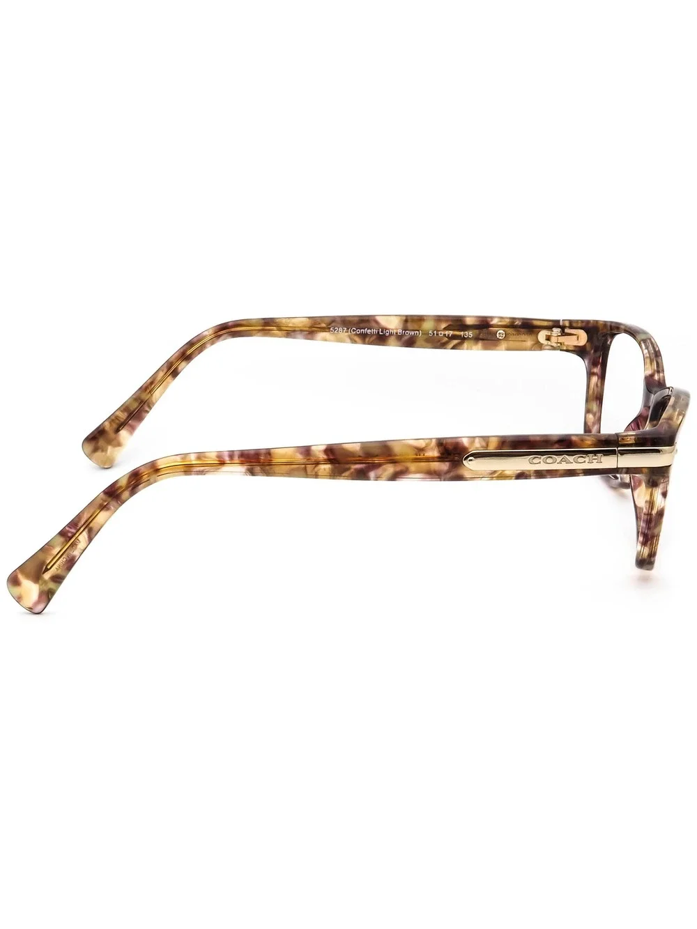 Coach HC 6065 5287 Eyewear